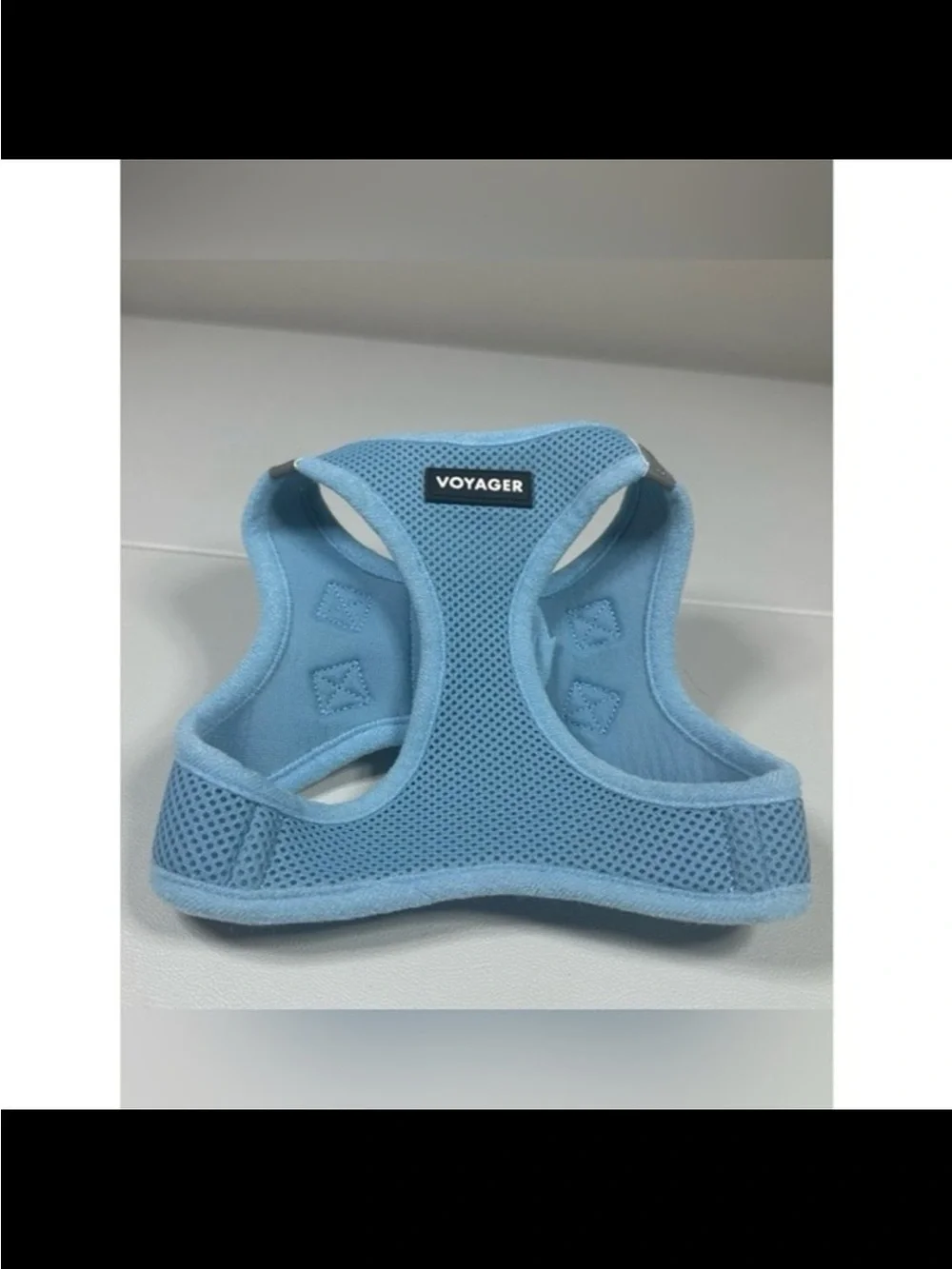 NEW Voyager Step-in Air Dog Harness
